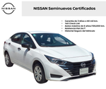 2024 Nissan VERSA 4P SENSE L41.6 MAN