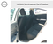 2024 Nissan VERSA 4P SENSE L41.6 MAN