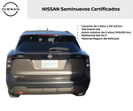 2025 Nissan KICKS 5P ADVANCE L42.0 AUT