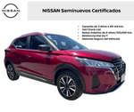 2023 Nissan KICKS 5 PTS ADVANCE 16L TM5 AAC VE RA-16