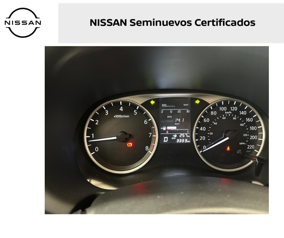 2025 Nissan KICKS 5P PLAY ADVANCE L41.6 AUT