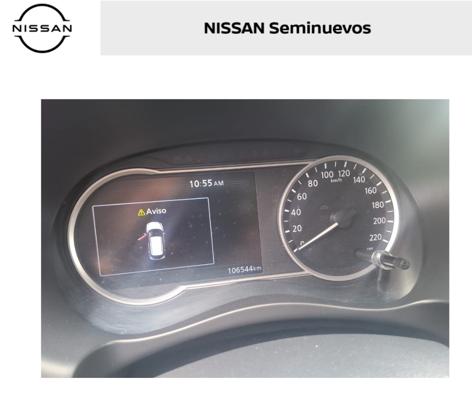2020 Nissan KICKS 5 PTS EXCLUSIVE 16L TA AAC AUT PIEL VE GPS RA-17