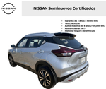 2025 Nissan KICKS 5P PLAY ADVANCE L41.6 AUT