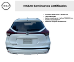 2024 Nissan KICKS 5P PLATINUM L41.6 AUT