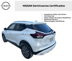 2024 Nissan KICKS 5P PLATINUM L41.6 AUT