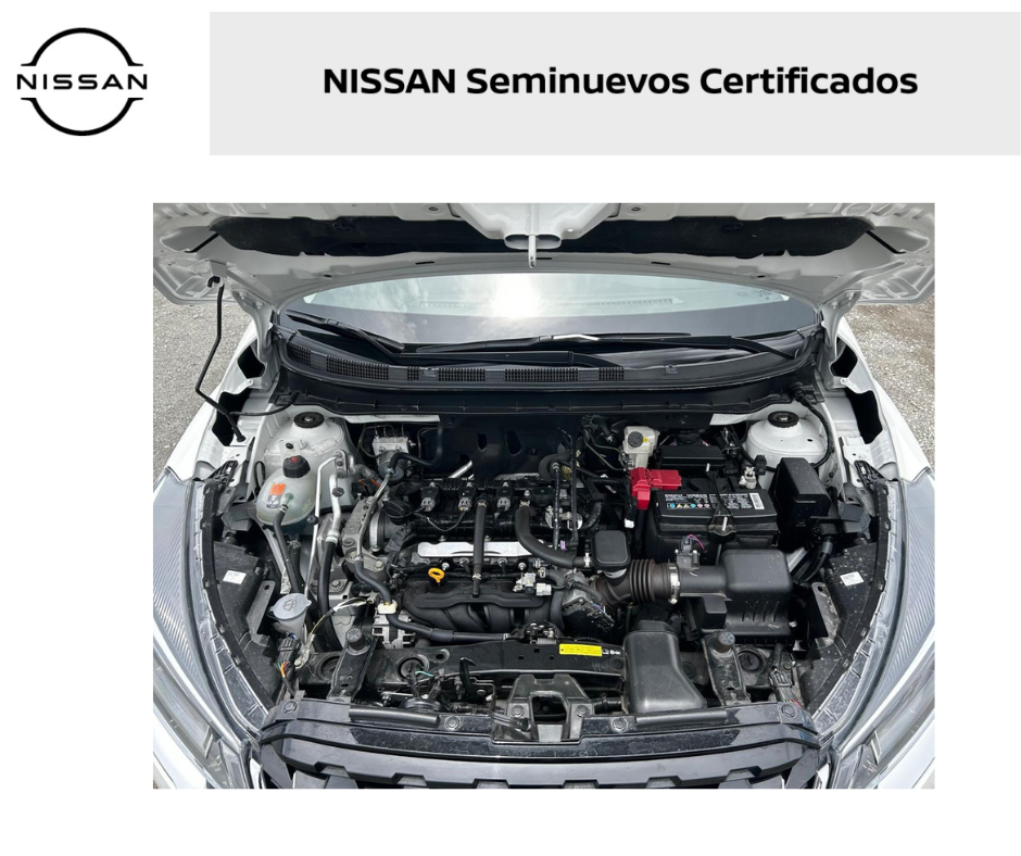 2024 Nissan KICKS 5P PLATINUM L41.6 AUT