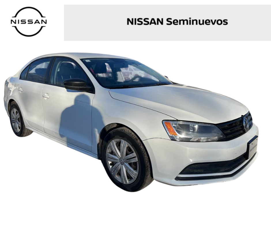 2018 Volkswagen JETTA 4 PTS SPORTLINE TIPTRONIC PIEL QC F NIEBLA RA-17