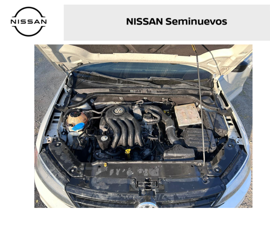 2018 Volkswagen JETTA 4 PTS SPORTLINE TIPTRONIC PIEL QC F NIEBLA RA-17