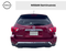 2021 Nissan PATHFINDER 5 PTS ADVANCE CVT PIEL QCP BOSE GPS RA-18
