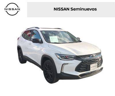 2024 Chevrolet TRACKER 5P RS L31.2T AUT