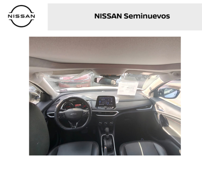 2024 Chevrolet TRACKER 5P RS L31.2T AUT