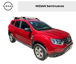 2024 RENAULT DUSTER 5P INTENS L41.6 MAN