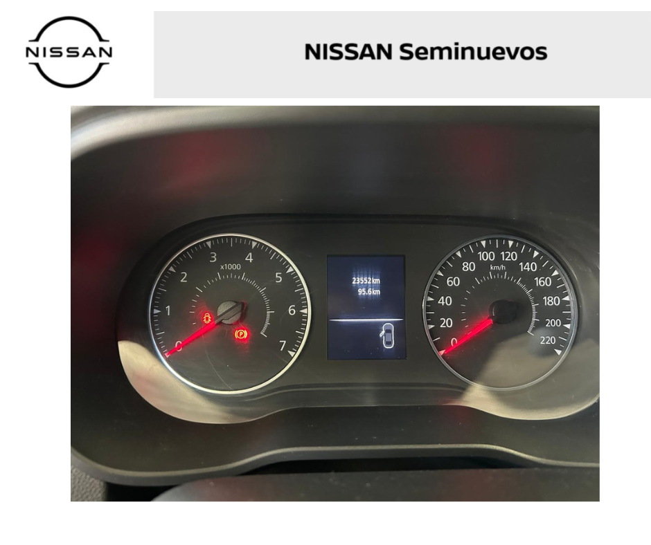2024 RENAULT DUSTER 5P INTENS L41.6 MAN
