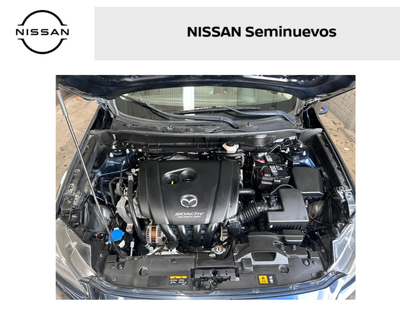 2017 Mazda Mazda CX-3 5 PTS I 20L TA RA-16