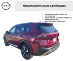 2023 Nissan X-TRAIL 5 PTS ADVANCE CVT QCP 5 PAS RA-18