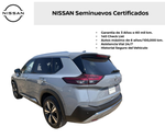 2026 Nissan KICKS 5P PLATINUM L42.0 AUT