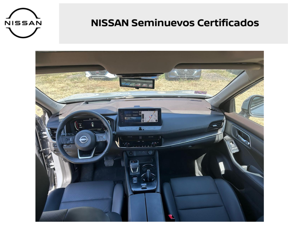 2026 Nissan KICKS 5P PLATINUM L42.0 AUT