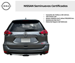 2022 Nissan X-TRAIL 5 PTS SENSE CVT 5 PAS RA-17