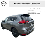 2022 Nissan X-TRAIL 5 PTS SENSE CVT 5 PAS RA-17