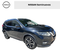 2018 Nissan X-TRAIL 5 PTS EXCLUSIVE CVT PIEL CD QC GPS 7 PAS RA-18 4X4