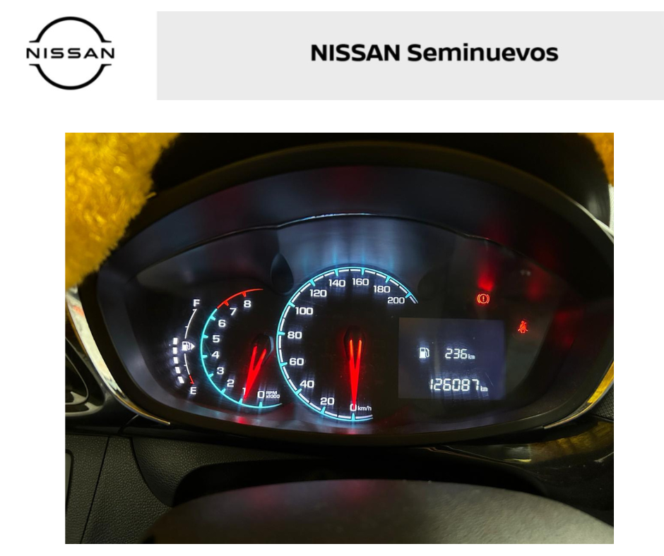 2016 Chevrolet SPARK 5 PTS HB LTZ CLASICO 12L TM5 AAC F NIEBLA RA
