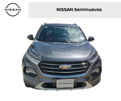 2023 Chevrolet GROOVE C 5 PTS PREMIER 15L TA PIEL TP