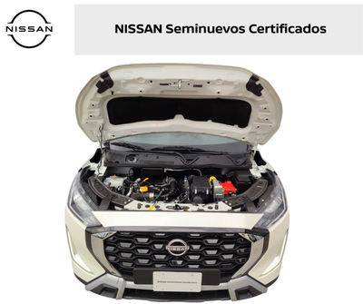 2025 Nissan MAGNITE ADVANCE CVT