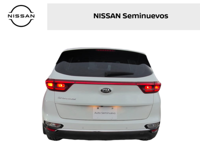 2020 Kia SPORTAGE 5 PTS LX TA AAC RA-17