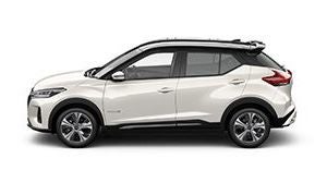 híbridos y eléctricos kicks-e-power - Nissan San Martín Texmelucan in San Martín Texmelucan Puebla